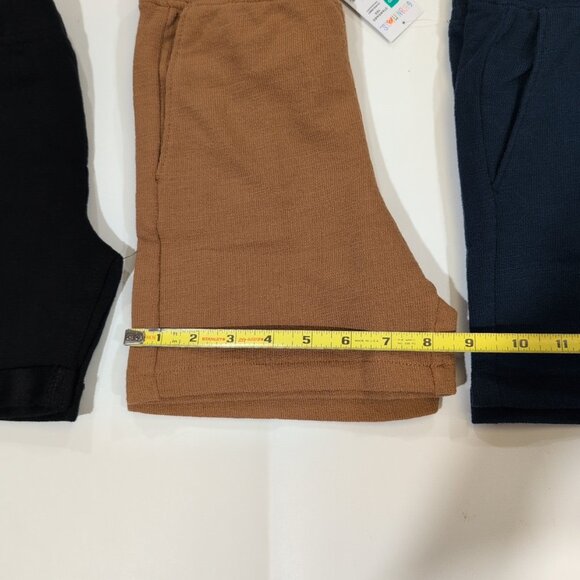 Garanimals Mix Em Up 5T Shorts Knit Bermuda & Spongy - Picture 5 of 9